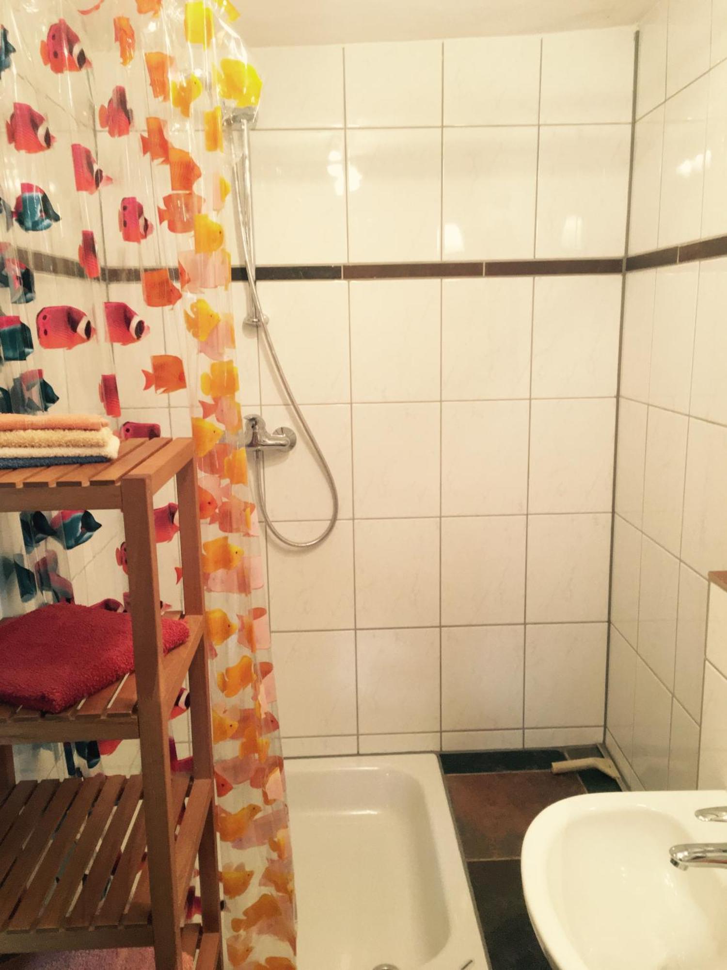 Ferienwohnung Schloessershof Borler Rum bild